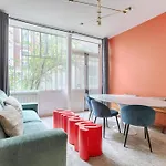 Mykeypers Apartamento