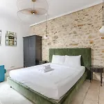 Mykeypers Apartamento *