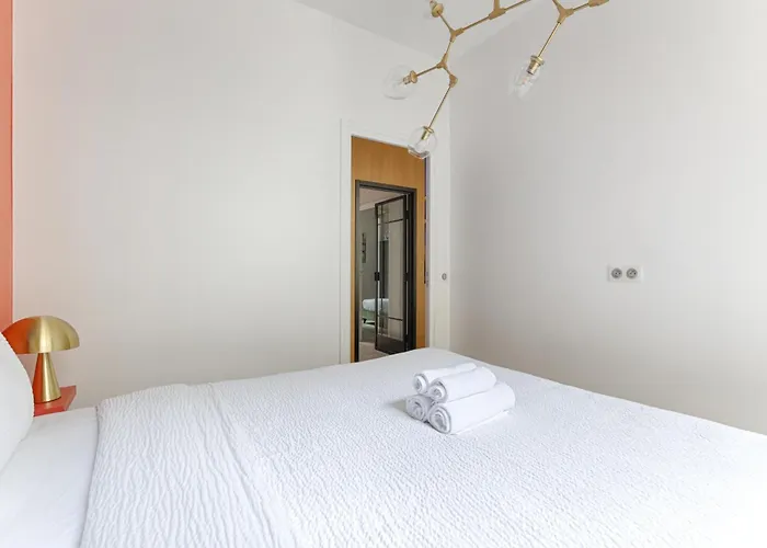 Mykeypers Apartment *