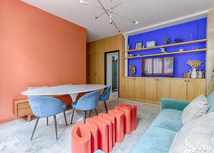 Apartment Mykeypers *