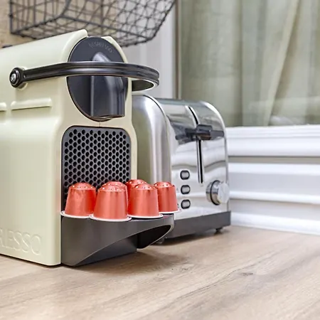 Mykeypers Апартаменты Париж