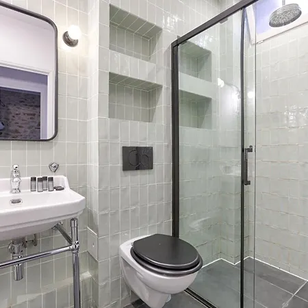 Апартаменты Mykeypers *