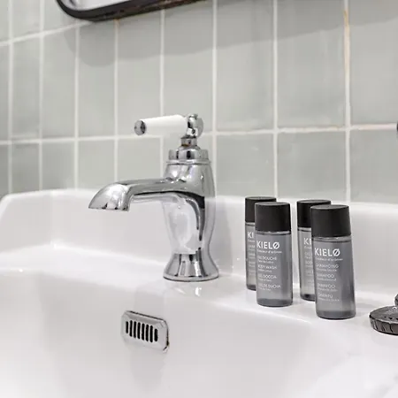 Mykeypers Апартаменты *