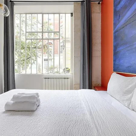 Mykeypers Апартаменты