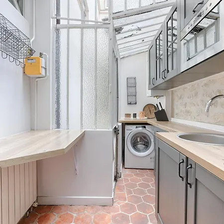 Mykeypers Париж