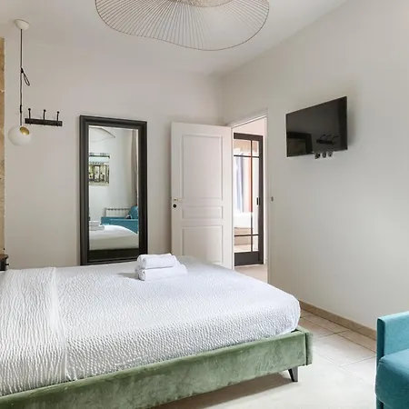 Mykeypers Апартаменты *