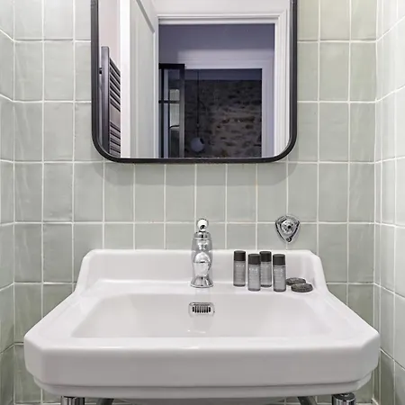 Mykeypers Париж