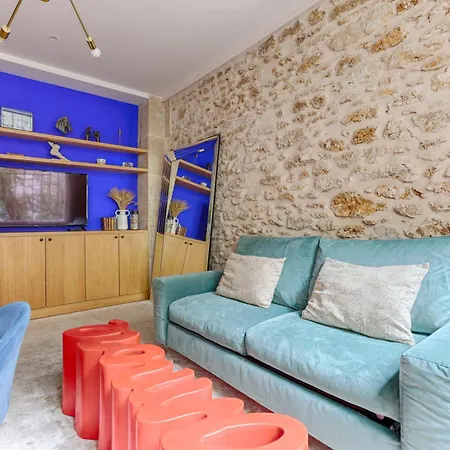 Апартаменты Mykeypers