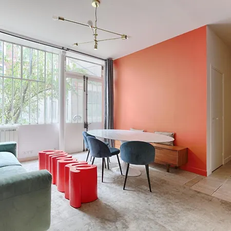 Апартаменты Mykeypers